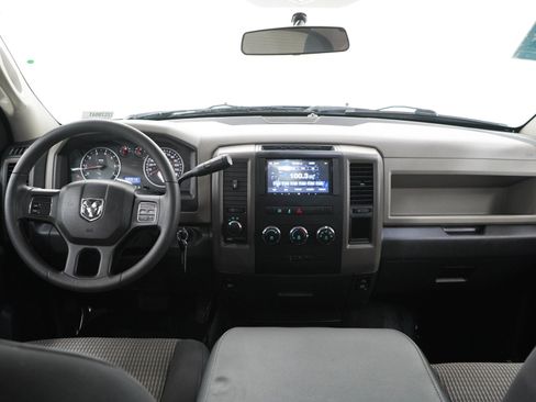 Used 2012 RAM 1500 Express w/ ST Popular Equipment Group AWD/4WD image 16