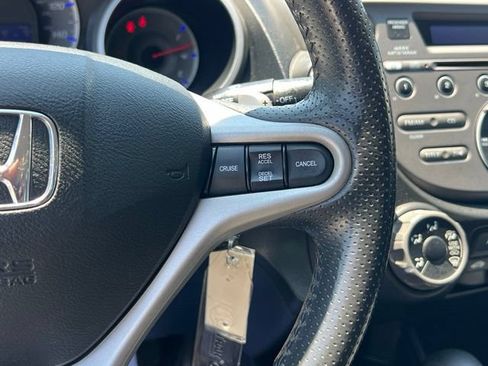 Used 2010 Honda Fit Sport image 19