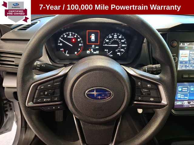 Certified 2024 Subaru Impreza 2.0i AWD/4WD image 20