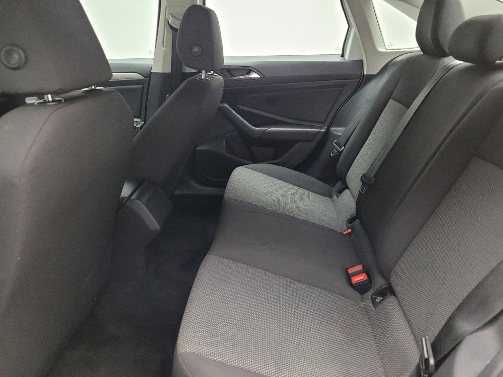 Used 2019 Volkswagen Jetta S FWD image 18