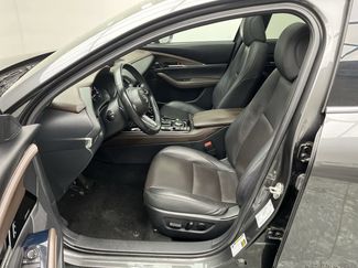 Certified 2021 MAZDA CX-30 AWD 2.5 S w/ Premium Package video 3