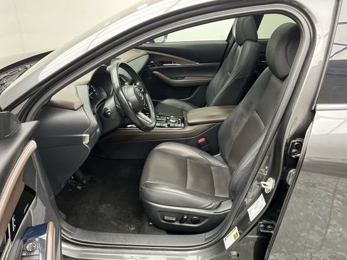 Certified 2021 MAZDA CX-30 AWD 2.5 S w/ Premium Package image 3