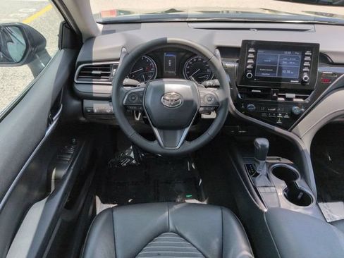 Certified 2023 Toyota Camry SE FWD image 15