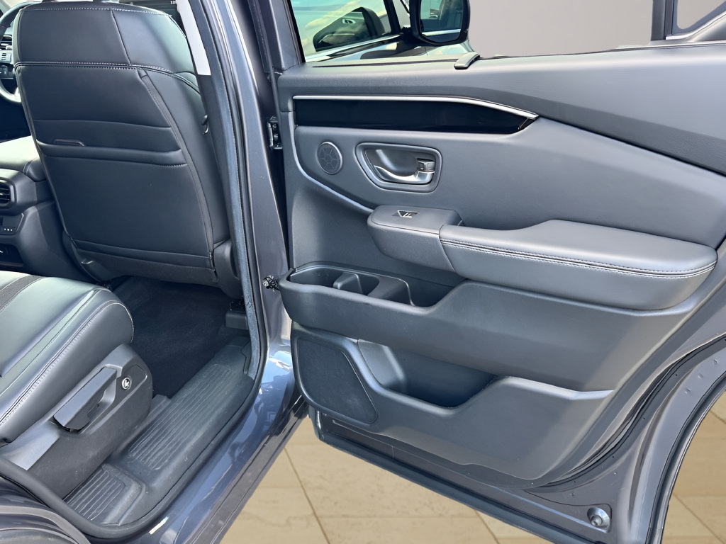 Used 2024 Honda Pilot EX-L image 30