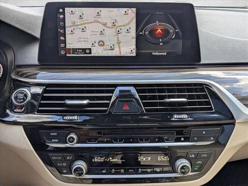 Used 2017 BMW 530i 530i image 13