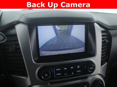 Used 2018 GMC Yukon XL SLT w/ Premium Edition AWD/4WD image 25