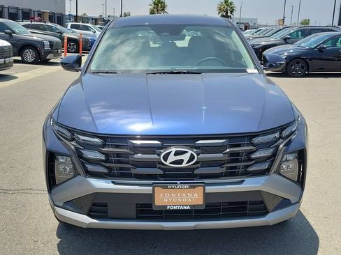 New 2026 Hyundai Tucson SE FWD image 33