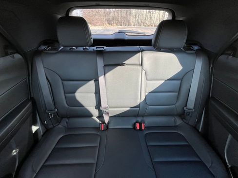 Certified 2021 Chevrolet TrailBlazer ACTIV w/ Sun and Liftgate Package image 18