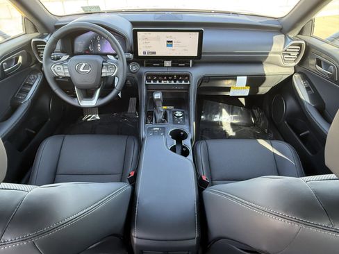 New 2026 Lexus IS 350 F Sport image 26