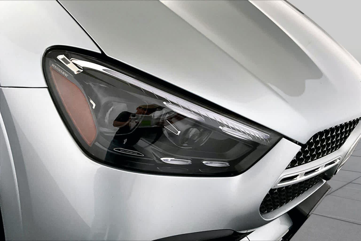 Certified 2024 Mercedes-Benz GLE 350 4MATIC image 27