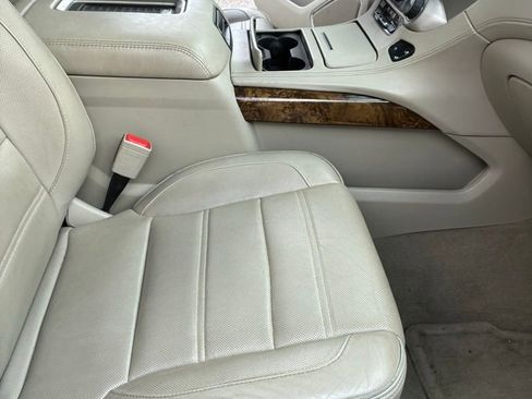Used 2015 GMC Yukon Denali w/ Open Road Package image 11