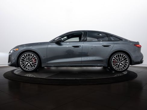 Certified 2025 Audi S5 Premium Plus image 6