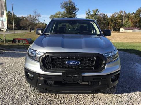 Used 2021 Ford Ranger XL w/ Equipment Group 101A High image 8