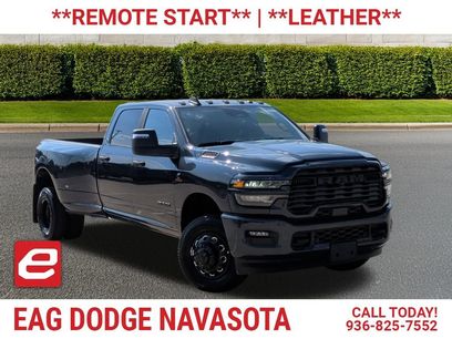 New 2026 RAM 3500 Lone Star