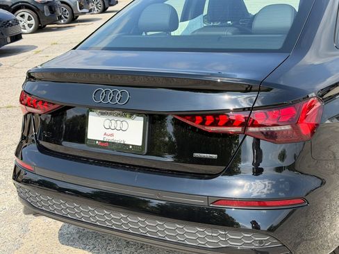 New 2026 Audi A3 2.0T Premium AWD/4WD image 5