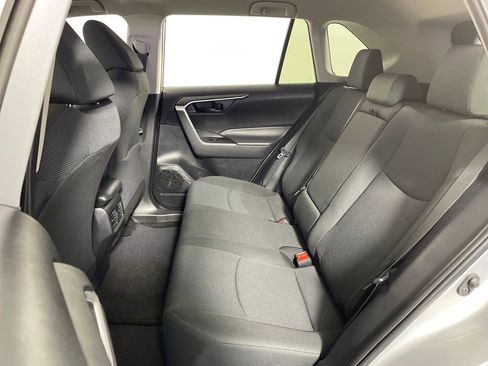 Certified 2024 Toyota RAV4 LE image 13