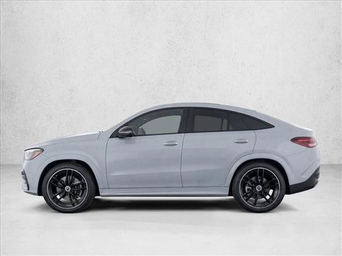 Used 2024 BMW X6 M Competition w/ Executive Package AWD/4WD image 4