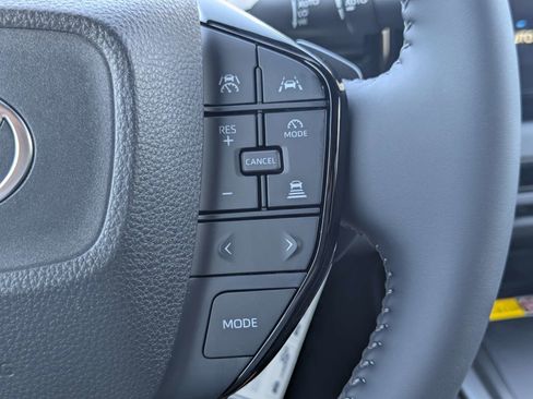 New 2026 Toyota C-HR AWD/4WD image 25