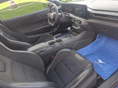 Used 2024 Ford Mustang Dark Horse RWD image 15