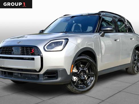 New 2026 MINI Cooper Countryman S image 1