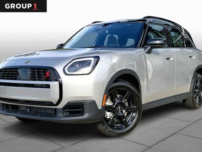 New 2026 MINI Cooper Countryman S