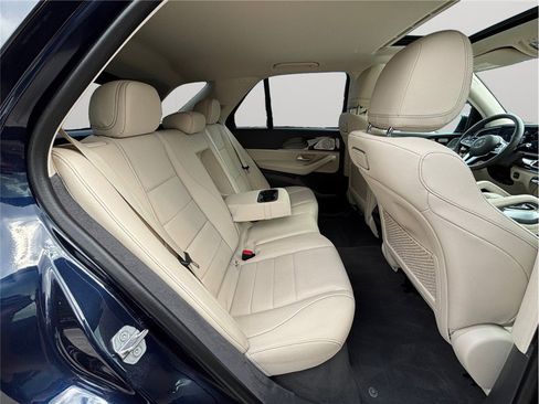 Used 2020 Mercedes-Benz GLE 350 GLE 350 4MATIC Sport Utility 4 image 44