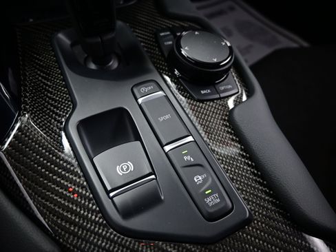 Used 2026 Toyota Supra w/ Driver Assist Package image 21