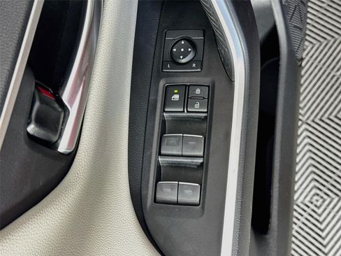 Used 2023 Toyota RAV4 Limited FWD image 19