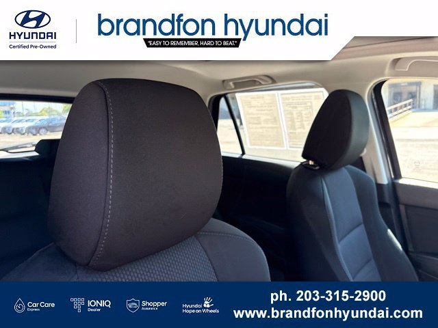 Used 2016 MAZDA CX-5 Touring w/ Bose/Moonroof Package AWD/4WD image 27