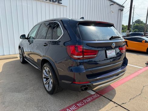 Used 2015 BMW X5 xDrive35i AWD/4WD image 4