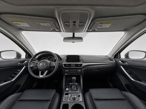 Used 2016 MAZDA CX-5 Grand Touring FWD image 13