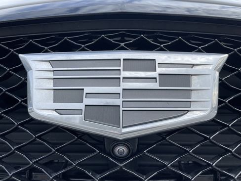 Used 2024 Cadillac Escalade Sport w/ LPO, ONYX Package image 34