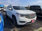 Used 2019 GMC Acadia Denali image 2