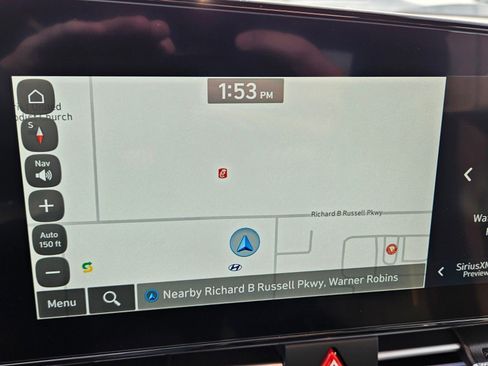 New 2026 Hyundai Elantra Sport FWD image 19
