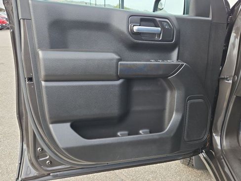 Used 2021 Chevrolet Silverado 1500 Custom RWD image 21