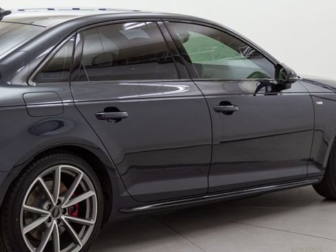 Used 2018 Audi A4 2.0T Premium Plus w/ Premium Plus Package image 15