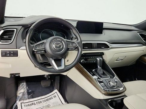 Used 2021 MAZDA CX-9 Signature image 13