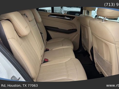 Used 2018 Mercedes-Benz GLE 350 image 29