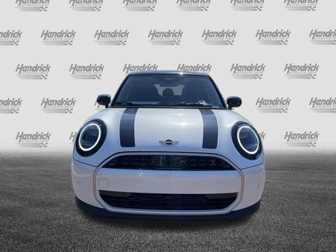 New 2026 MINI Cooper S FWD image 3