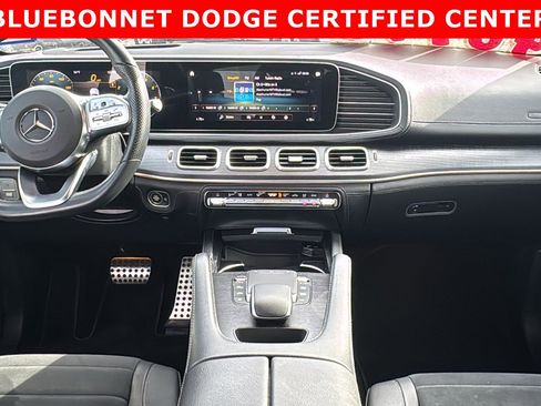 Used 2022 Mercedes-Benz GLE 450 GLE 450 image 17