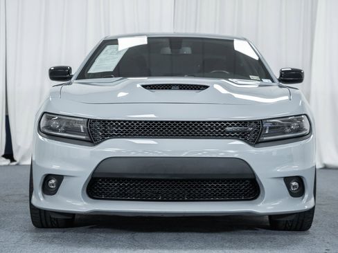 Used 2022 Dodge Charger GT w/ Blacktop Package image 2