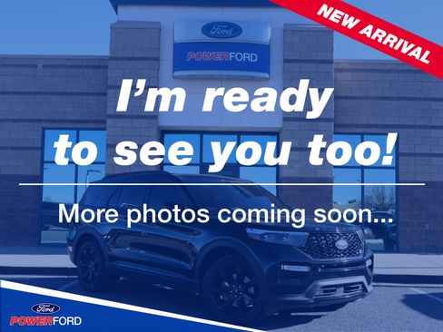Used 2023 Ford Explorer ST w/ Equipment Group 401A image 1