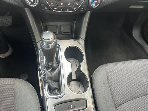 Used 2018 Chevrolet Cruze LT w/ LT Fleet Convenience Package image 14