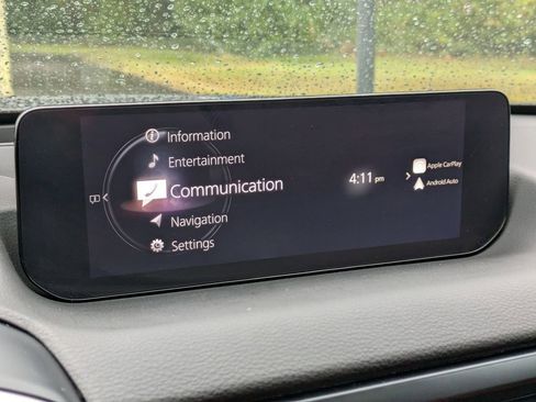 Used 2023 MAZDA CX-50 AWD 2.5 Turbo w/ Cargo Package image 23