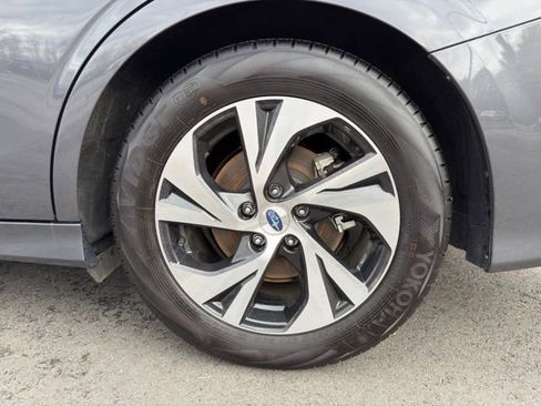 Used 2025 Subaru Legacy Premium image 26
