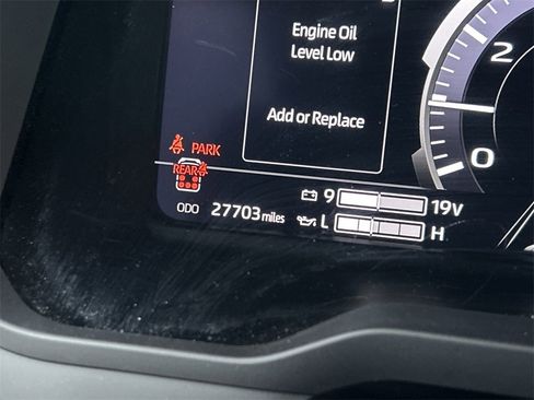 Used 2023 Toyota Sequoia TRD Pro image 44