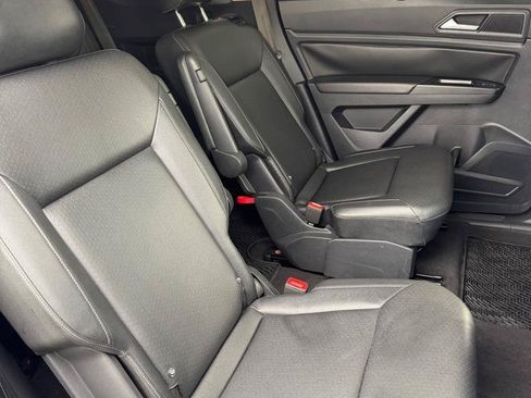 Used 2019 Volkswagen Atlas SE FWD image 6