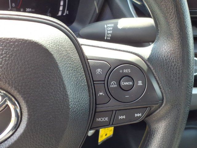 Used 2026 Toyota Corolla LE FWD image 21