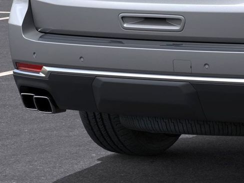 New 2026 Chevrolet Tahoe High Country image 14