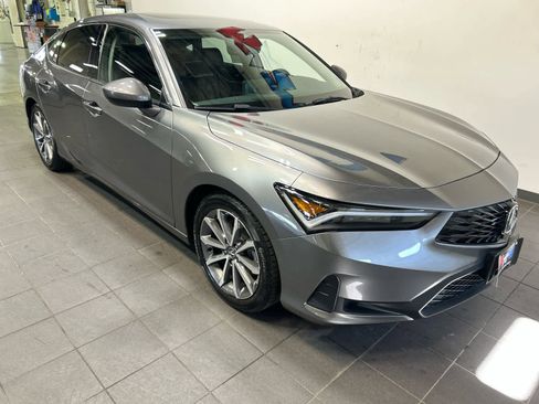 Used 2024 Acura Integra FWD image 2